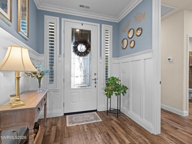 742 Ten Penny Drive, Spanish Springs, NV 89441