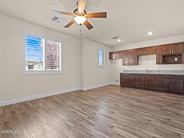 742 Ten Penny Drive, Spanish Springs, NV 89441