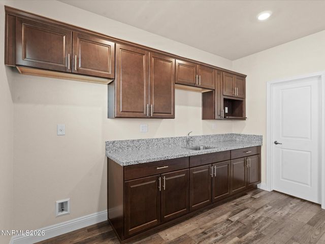 742 Ten Penny Drive, Spanish Springs, NV 89441