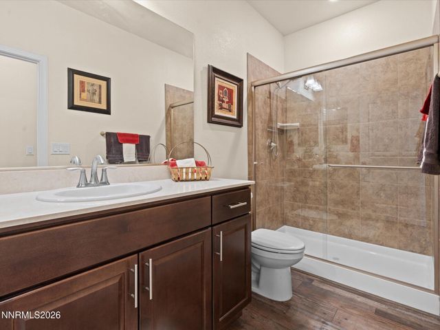 742 Ten Penny Drive, Spanish Springs, NV 89441