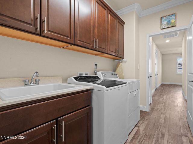 742 Ten Penny Drive, Spanish Springs, NV 89441