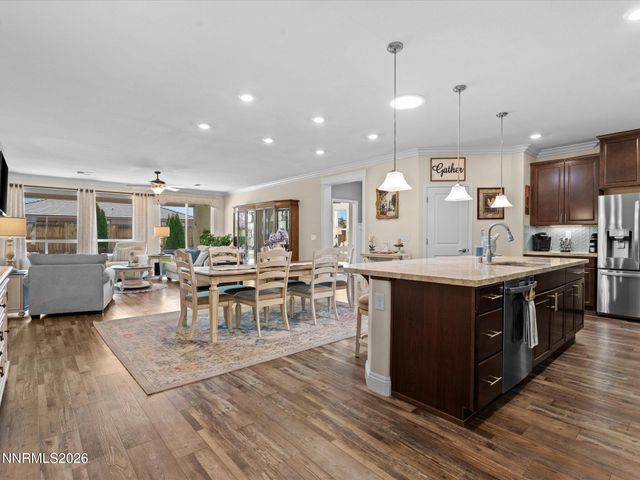 742 Ten Penny Drive, Spanish Springs, NV 89441