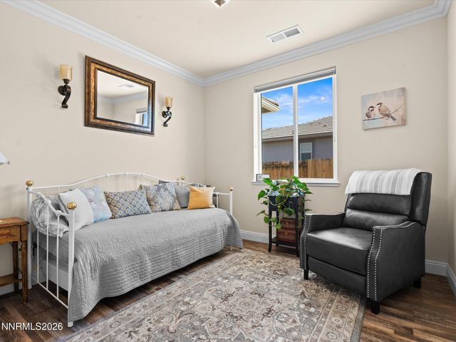 742 Ten Penny Drive, Spanish Springs, NV 89441