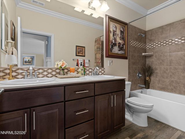 742 Ten Penny Drive, Spanish Springs, NV 89441