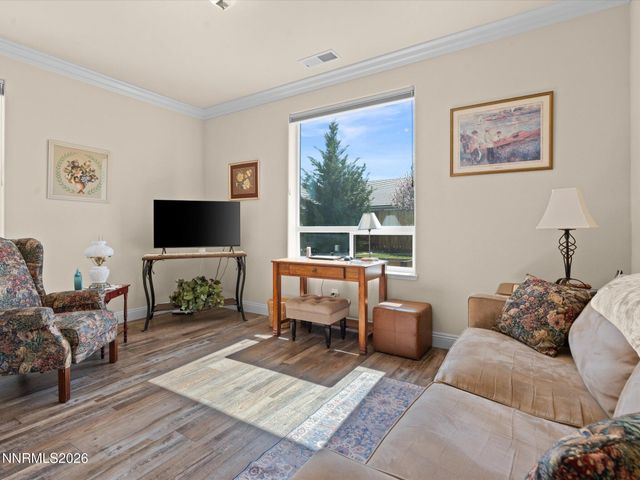 742 Ten Penny Drive, Spanish Springs, NV 89441