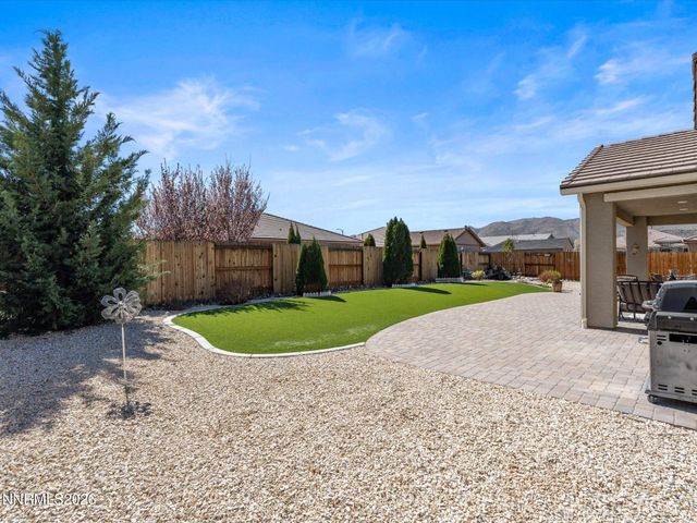 742 Ten Penny Drive, Spanish Springs, NV 89441