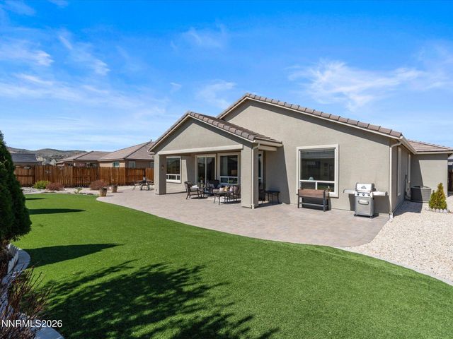 742 Ten Penny Drive, Spanish Springs, NV 89441