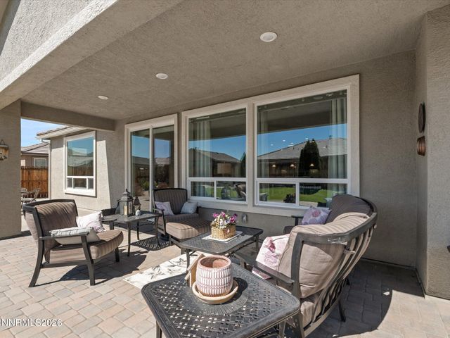 742 Ten Penny Drive, Spanish Springs, NV 89441