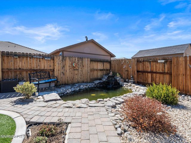 742 Ten Penny Drive, Spanish Springs, NV 89441