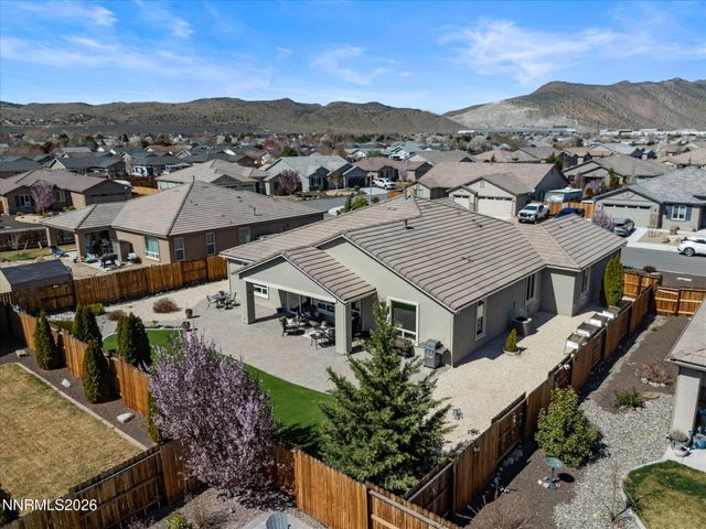 742 Ten Penny Drive, Spanish Springs, NV 89441