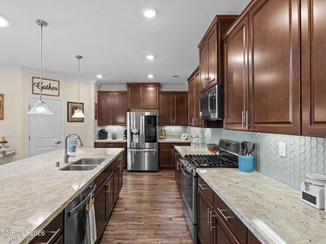 742 Ten Penny Drive, Spanish Springs, NV 89441