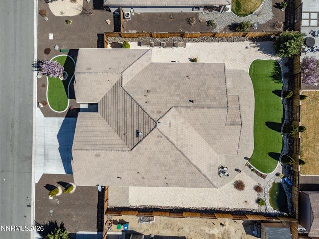 742 Ten Penny Drive, Spanish Springs, NV 89441