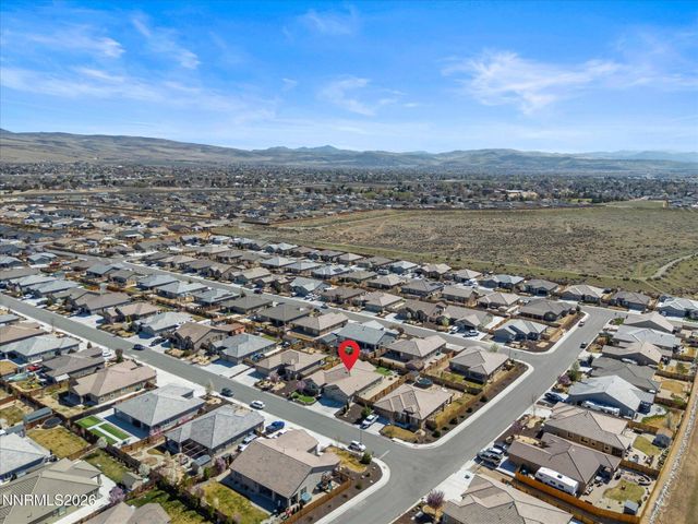 742 Ten Penny Drive, Spanish Springs, NV 89441