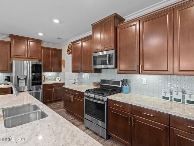 742 Ten Penny Drive, Spanish Springs, NV 89441