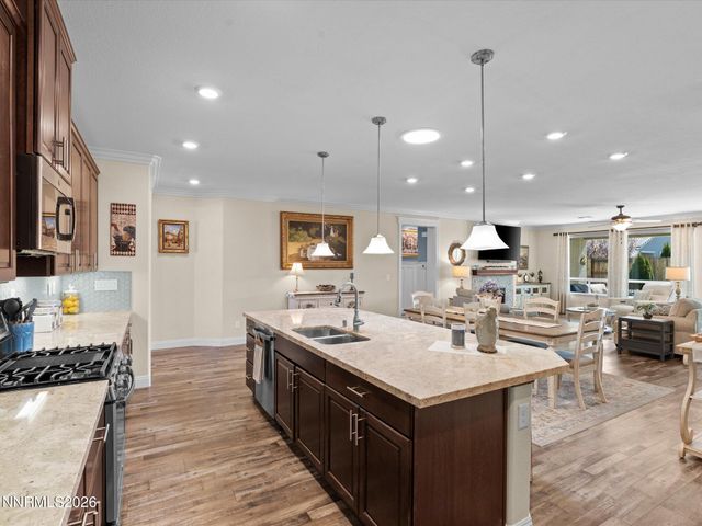 742 Ten Penny Drive, Spanish Springs, NV 89441