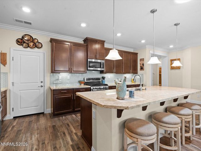 742 Ten Penny Drive, Spanish Springs, NV 89441