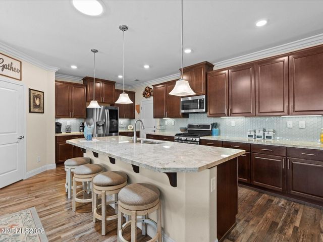 742 Ten Penny Drive, Spanish Springs, NV 89441