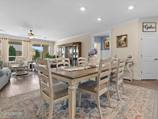 742 Ten Penny Drive, Spanish Springs, NV 89441