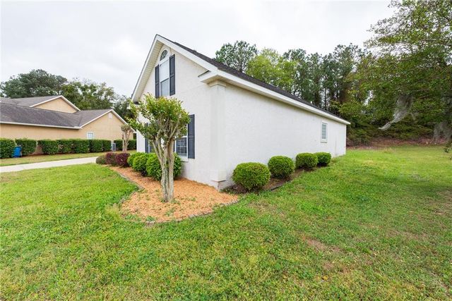 110 Lexington Way, Brunswick, GA 31525