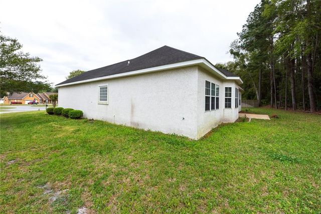 110 Lexington Way, Brunswick, GA 31525