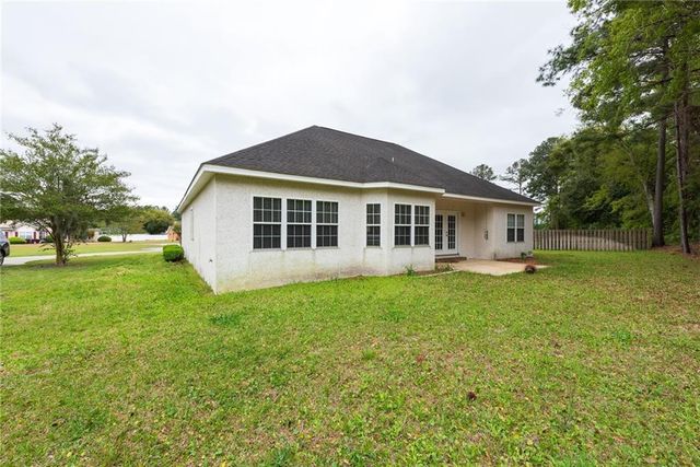 110 Lexington Way, Brunswick, GA 31525