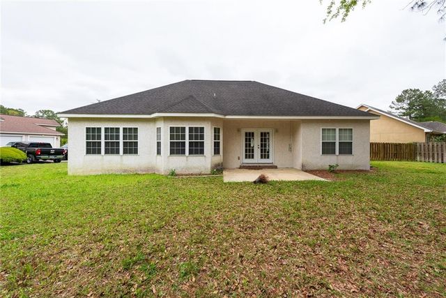 110 Lexington Way, Brunswick, GA 31525