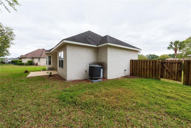110 Lexington Way, Brunswick, GA 31525