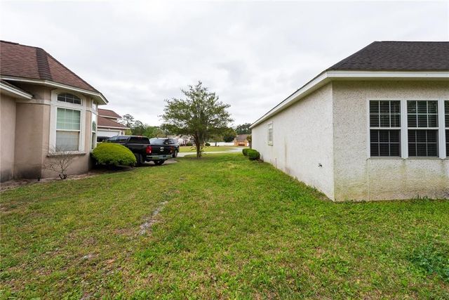 110 Lexington Way, Brunswick, GA 31525