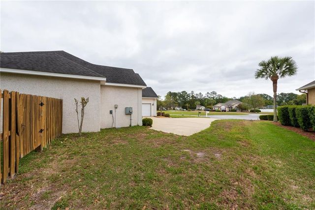 110 Lexington Way, Brunswick, GA 31525