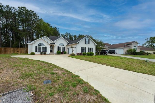 110 Lexington Way, Brunswick, GA 31525