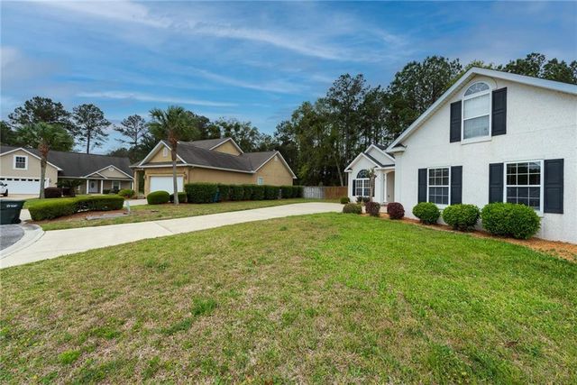 110 Lexington Way, Brunswick, GA 31525