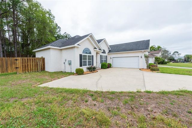 110 Lexington Way, Brunswick, GA 31525