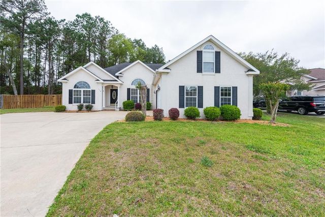 110 Lexington Way, Brunswick, GA 31525