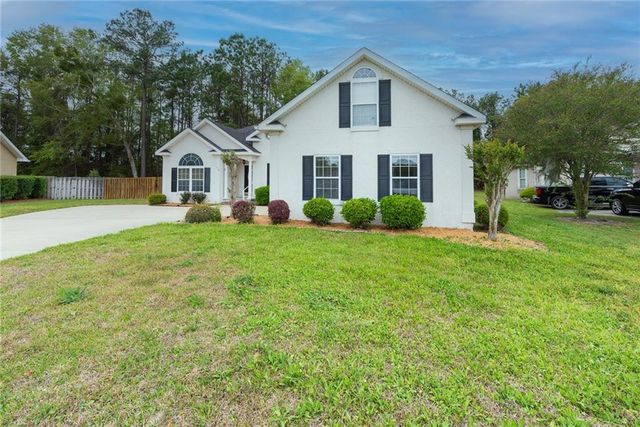 110 Lexington Way, Brunswick, GA 31525