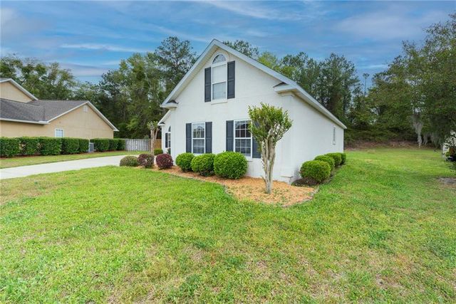 110 Lexington Way, Brunswick, GA 31525