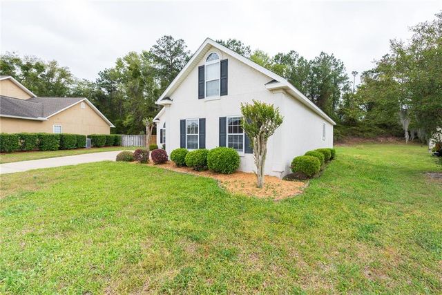 110 Lexington Way, Brunswick, GA 31525