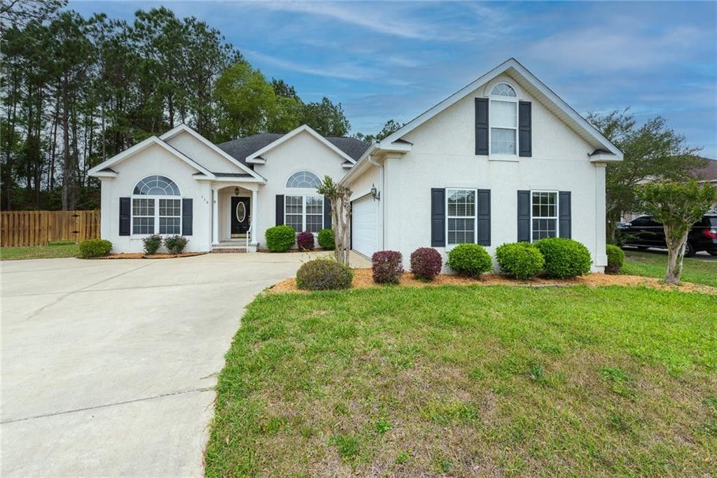 110 Lexington Way, Brunswick, GA 31525