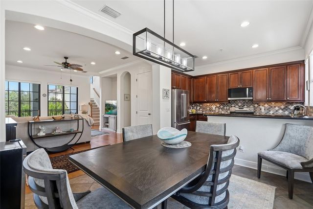 4815 YACHT CLUB DRIVE 102, Tampa, FL 33616