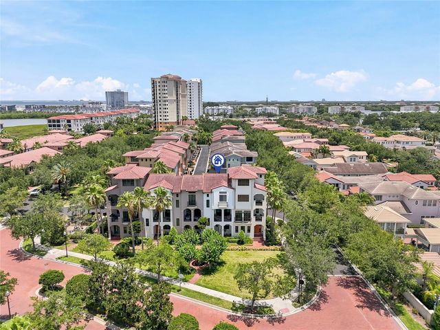4815 YACHT CLUB DRIVE 102, Tampa, FL 33616