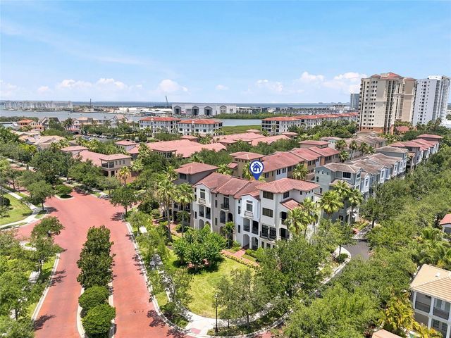 4815 YACHT CLUB DRIVE 102, Tampa, FL 33616