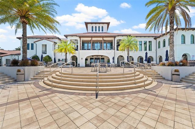4815 YACHT CLUB DRIVE 102, Tampa, FL 33616