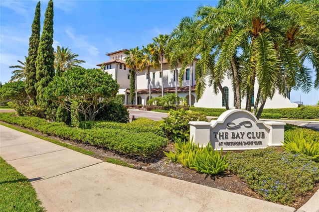 4815 YACHT CLUB DRIVE 102, Tampa, FL 33616