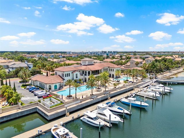 4815 YACHT CLUB DRIVE 102, Tampa, FL 33616