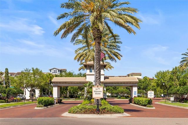 4815 YACHT CLUB DRIVE 102, Tampa, FL 33616