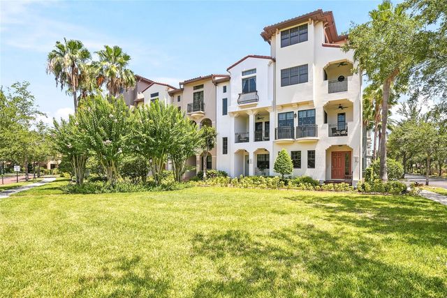 4815 YACHT CLUB DRIVE 102, Tampa, FL 33616