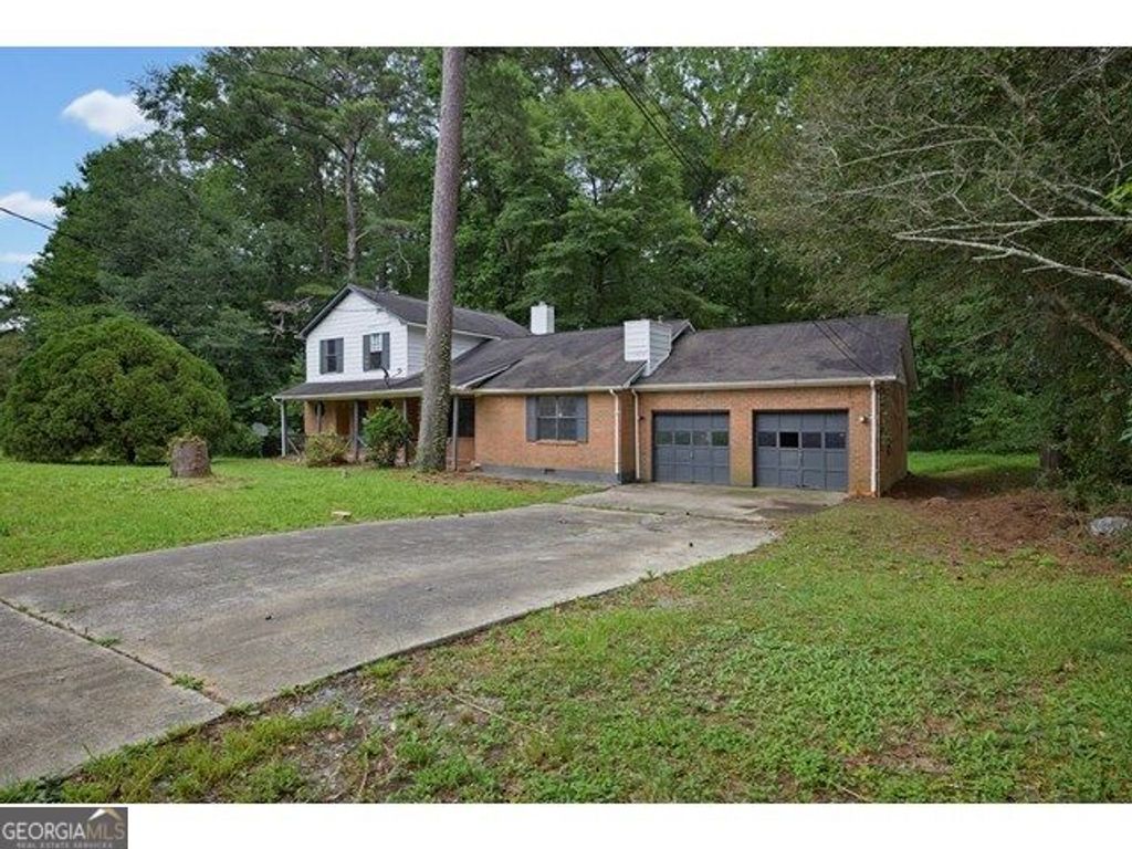 310 River Oak Drive, Riverdale, GA 30274 — photo 2