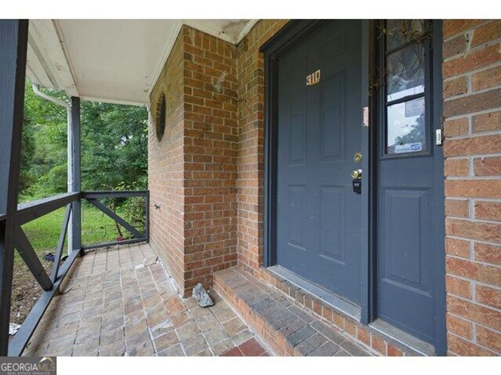 310 River Oak Drive, Riverdale, GA 30274 — photo 4