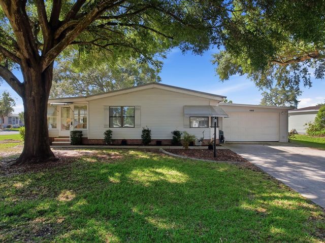 25143 BARROW HILL, Leesburg, FL 34748