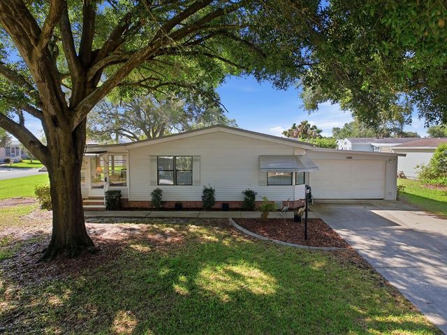 25143 BARROW HILL, Leesburg, FL 34748