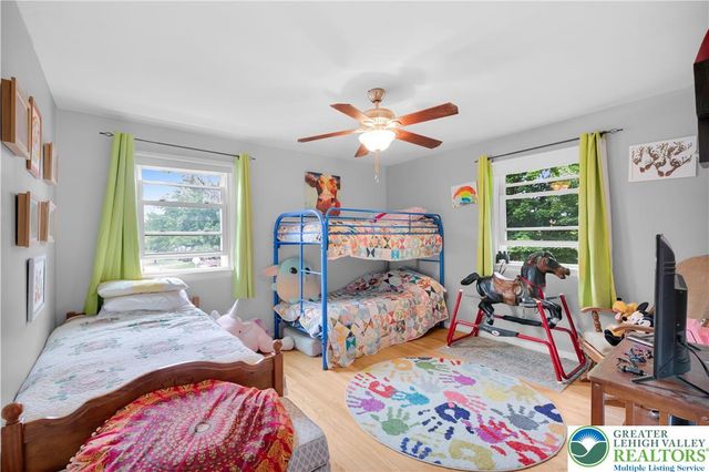 5970 Club House Lane, Lower Macungie Twp, PA 18106